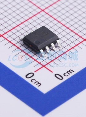 DC-DC电源芯片 AP1539SDPG-13 SOP-8 DIODES(美台) 电子元器件
