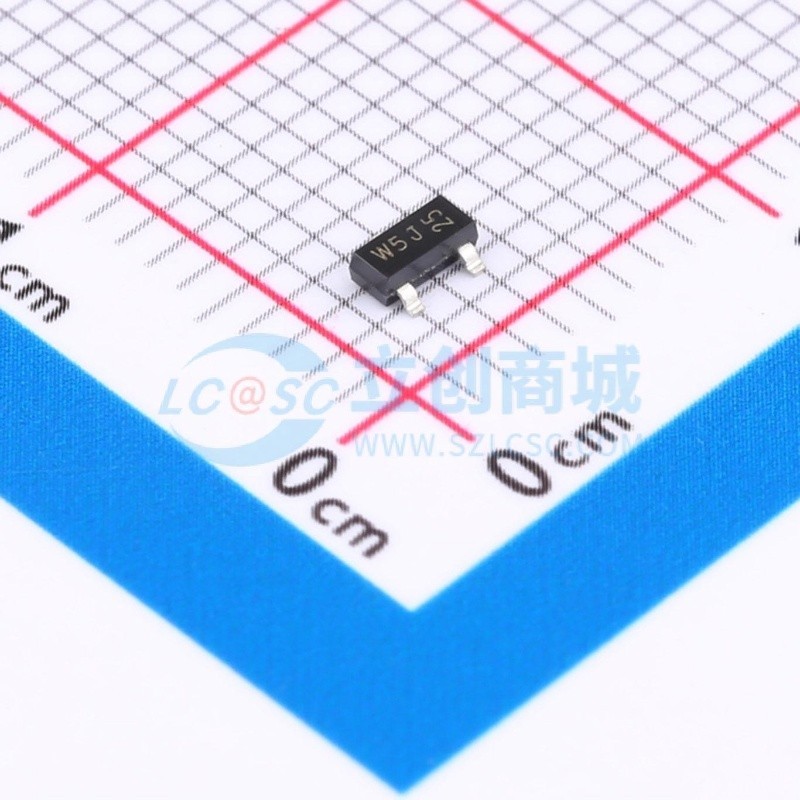 场效应管(MOSFET) NXV40UNR TO-236AB Nexperia(安世) 电子元器件