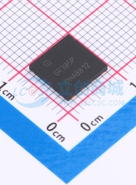 场效应管(MOSFET) IPL60R385CPAUMA1 VSON-4 Infineon(英飞凌)