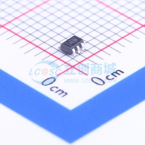 运算放大器 OPA360AIDCKR SOT-323-6 TI/德州 电子元器件原装正品