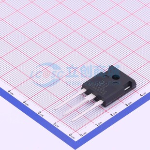 IGBT管/模块 DGTD65T40S2PT TO-247 DIODES(美台) 电子元器件配单