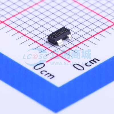 静电保护器(TVS/ESD) PESD2ETH-XR SOT-143 Nexperia(安世) 原装