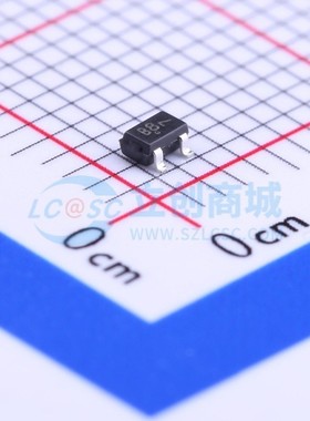 肖特基二极管 NSVBAT54SWT1G SOT-323 onsemi(安森美) 原装正品