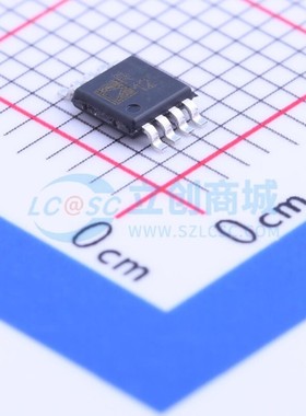 电压基准芯片 ADR431ARMZ-REEL7 MSOP-8 ADI(亚德诺) 原装正品