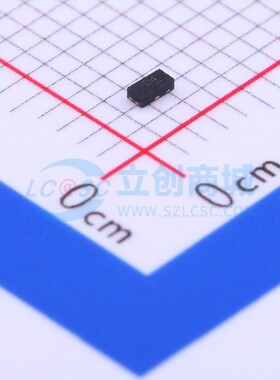 通用二极管 SDM1M40LP8-7 DFN1608-2 DIODES(美台) 电子元件配单