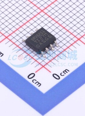 电机驱动芯片 DRV8251DDAR SO-8 TI/德州 电子元器件配套