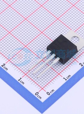 线性稳压器(LDO) LM2931AT-5.0G TO-220 onsemi/安森美 原装正品