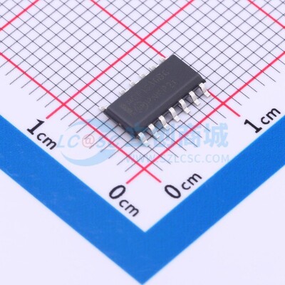 AC-DC控制器和稳压器 NCP1336BDR2G SOP-14 onsemi(安森美) 原装