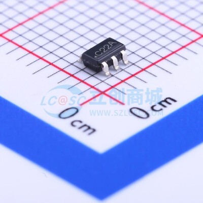 比较器 LMV761MF SOT-23-6 TI/德州 电子元件配单 原装正品