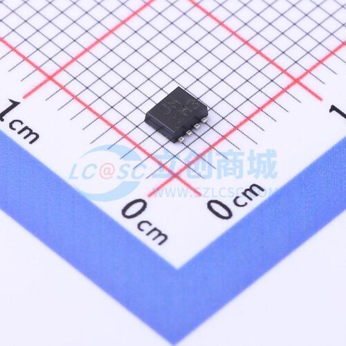 场效应管(MOSFET) ECH8310-TL-H ECH-8 onsemi(安森美) 原装正品