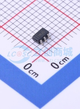 电压基准芯片 REF3440IDBVR SOT23-6 TI/德州 电子元器件配套