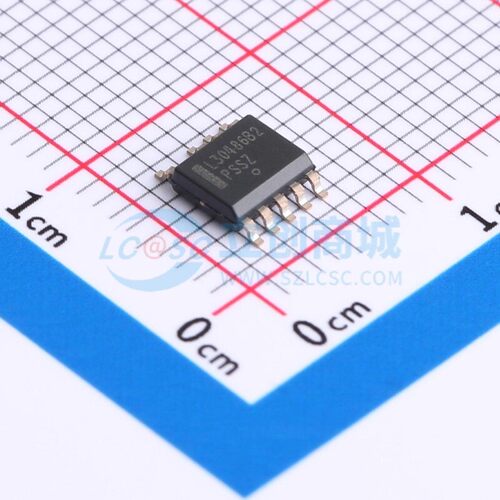 LED驱动 NCL30486B2DR2G SOIC-9 onsemi(安森美) 电子元器件配单