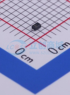 肖特基二极管 1PS79SB10.115 SOD-523 Nexperia(安世) 原装正品