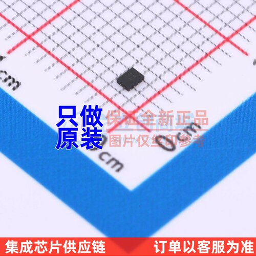 线性稳压器(LDO AP7345D-2518RH4-7 DFN1612-8 DIODES(美台) 原装