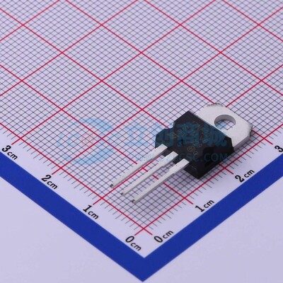 场效应管(MOSFET) STP17NF25 TO-220AB ST(意法半导体) 原装正品