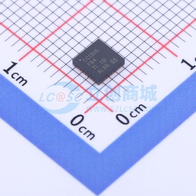 无线收发芯片 CC1310F64RSMR QFN-32 TI/德州 电子元器件原装正品