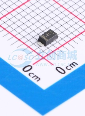 肖特基二极管 MBR120LSFT3G SOD-123FL onsemi(安森美) 原装正品