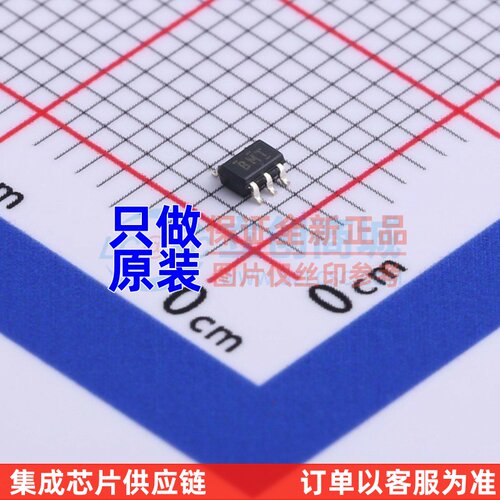 线性稳压器(LDO) TPS71701DCKR SC-70-5 TI/德州 电子元器件配单