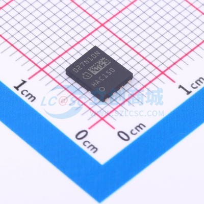 场效应管(MOSFET) BSC027N10NS5 TDSON-8 Infineon(英飞凌) 原装
