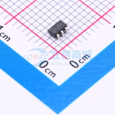 线性稳压器(LDO) TPS73601MDBVREP SOT-23-5 TI/德州 电子元器件