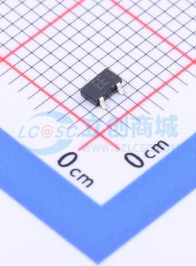 场效应管(MOSFET) RDR005N25TL SC-96 ROHM(罗姆) 原装正品