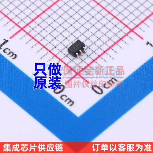 反相器 NC7WP14P6X SC70-6 onsemi(安森美) 电子元器件配单