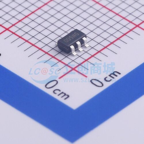 线性稳压器(LDO) AP7331-28WG-7 SOT-25 DIODES(美台) 电子元器件