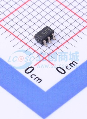 比较器 TS3021IYLT SOT23-5 ST(意法半导体) 电子元器件 原装正品