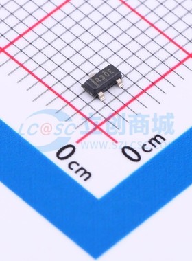 电压基准芯片 REF3040AIDBZT SOT-23 TI/德州 电子元器件配套