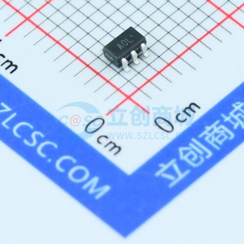 精密运放 AD8628ARTZ-REEL7 SOT23-5 ADI/亚德诺 电子元件配单