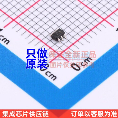 功率电子开关 LM66100QDCKRQ1 SC-70-6 TI/德州 电子元件原装正品