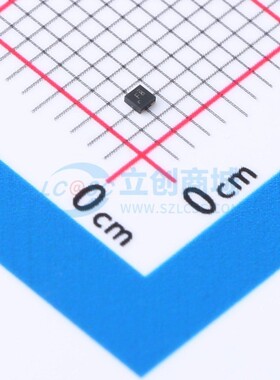 线性稳压器(LDO) TPS7A0228PDQNR X2-SON-4 TI/德州 电子元件配单