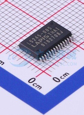 电池管理 ML5245-005AMBZ07CX SMD ROHM(罗姆) 电子元件原装正品