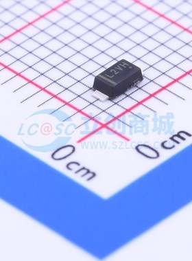 肖特基二极管 MBR120VLSFT1G SOD-123F onsemi(安森美) 原装正品