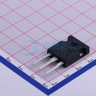 肖特基二极管 STPSC20H065CW TO-247-3 ST(意法半导体) 原装正品