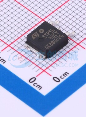 肖特基二极管 STPS640CBY-TR TO-252 ST(意法半导体) 电子元器件