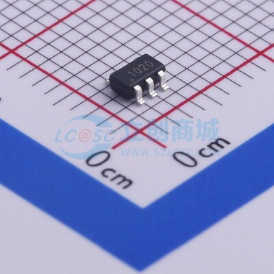电流感应放大器 ZXCT1020E5TA SOT23-5 DIODES(美台) 原装正品