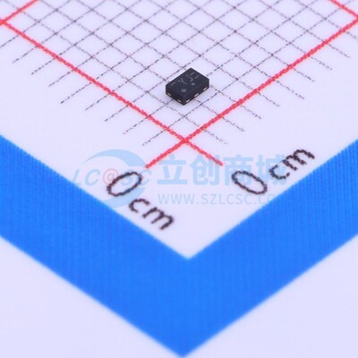 模拟开关/多路复用器 74LVC1G3157GM,115 XSON-6(1x1.5) Nexperia