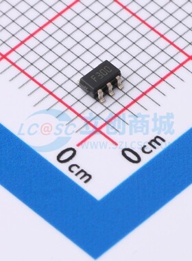 线性稳压器(LDO) LDS3985M30R SC-74A ST(意法半导体) 原装正品