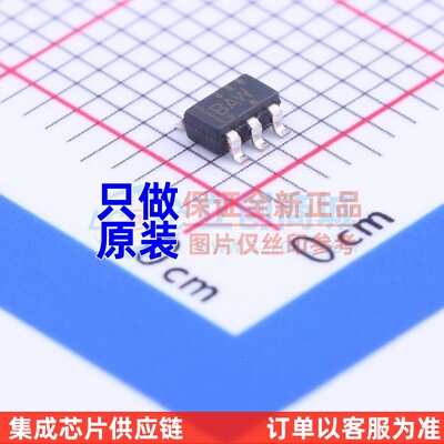 线性稳压器(LDO) TPS76350QDBVRQ1 SOT-23-5 TI/德州 电子元器件
