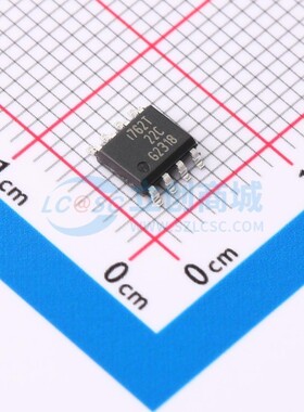 功率电子开关 ISP762TFUMA1 SO-8 Infineon(英飞凌) 电子元件配单