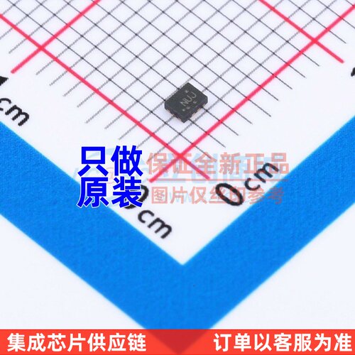 电流感应放大器 INA199A3RSWR QFN-10 TI/德州 电子元器件配单