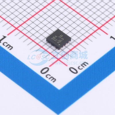 栅极驱动芯片 UCC27524DSDT SON-8 TI/德州 电子元件配单原装正品