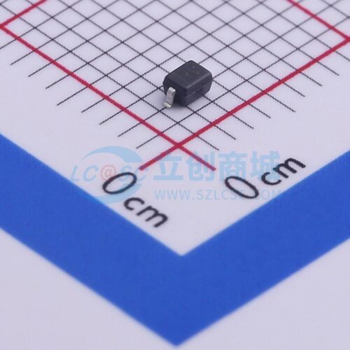 稳压二极管 DDZ12CS-7 SOD-323 DIODES(美台) 电子元器件配套