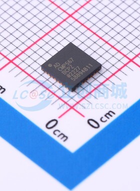 比较器 ADCMP567BCPZ LFCSP-32 ADI(亚德诺) 原装正品