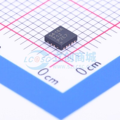 DC-DC电源芯片 TPS54160ADRCT DFN-10 TI/德州 电子元器件配套