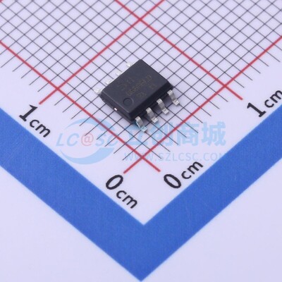 场效应管(MOSFET) DMG6898LSD-13 SO-8 DIODES(美台) 原装正品
