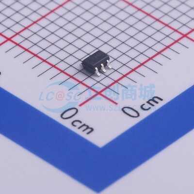 缓冲器/驱动器/收发器 NC7SV34P5X SC70-5 onsemi(安森美)