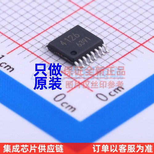 RF检波器 BH4126FV-E2 SSOP-16 ROHM(罗姆) 电子元件配单原装正品
