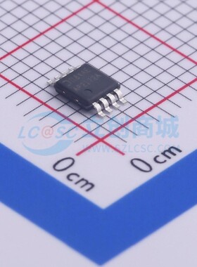 功率电子开关 AP2172AMPG-13 MSOP-8 DIODES(美台) 电子元件配单